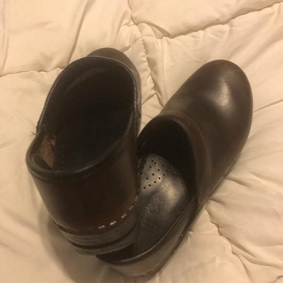 Dansko clogs - Picture 4 of 7
